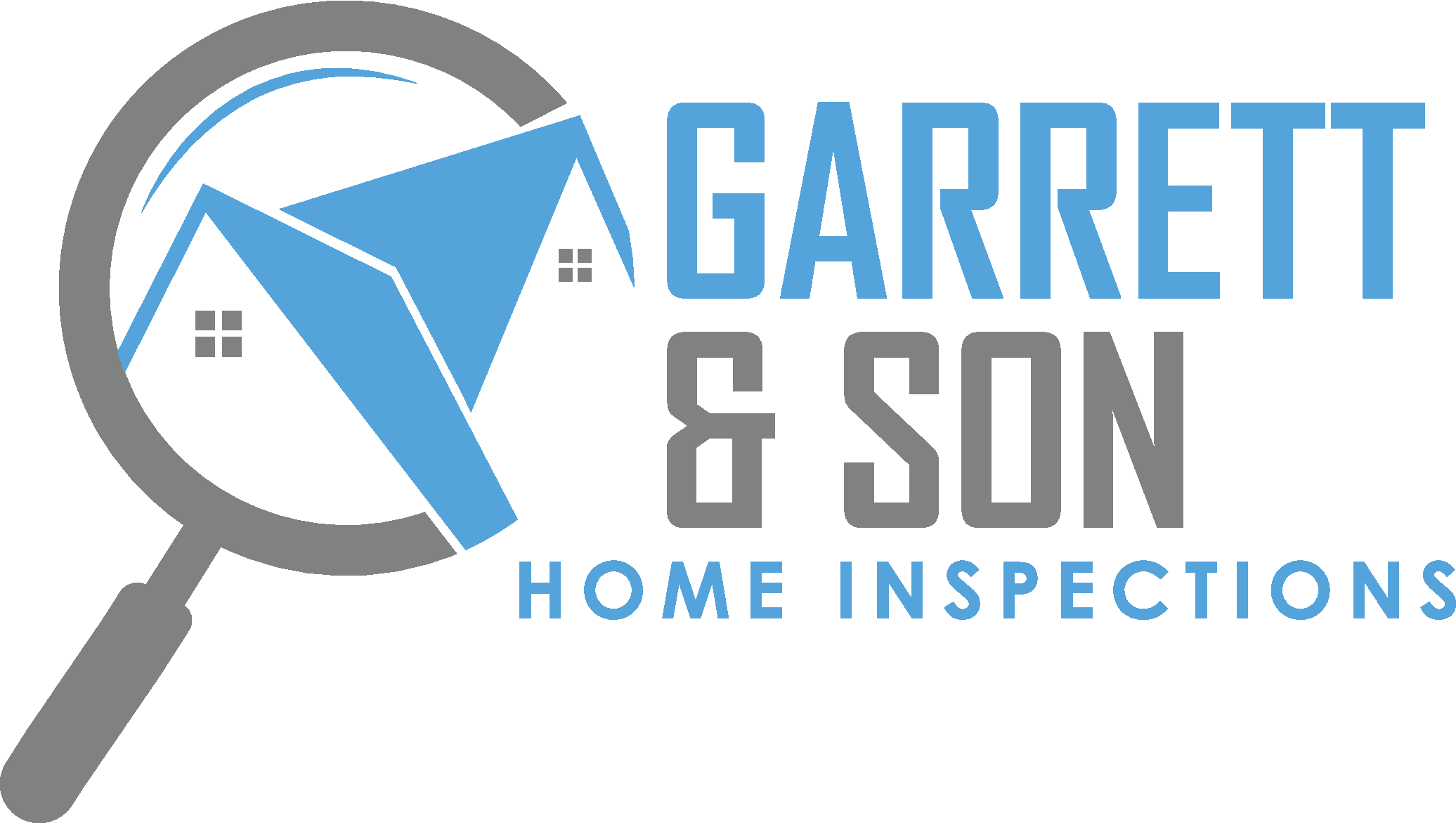 GarrettLogo Ann Arbor Home Inspections